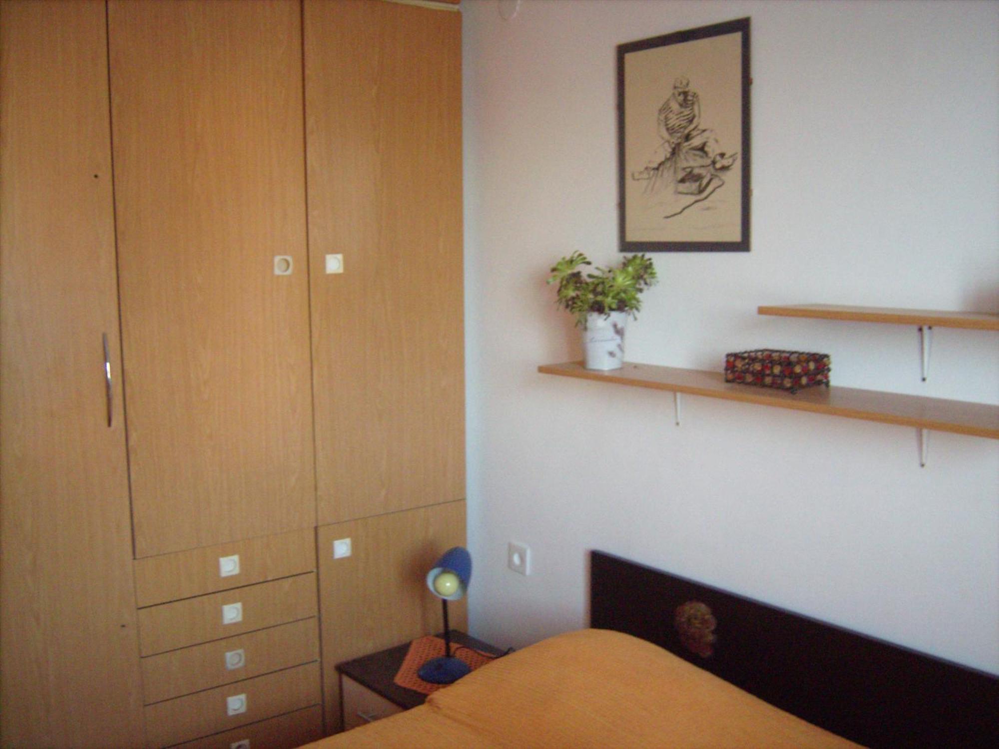 Apartment Vjeka Vela Luka Rum bild