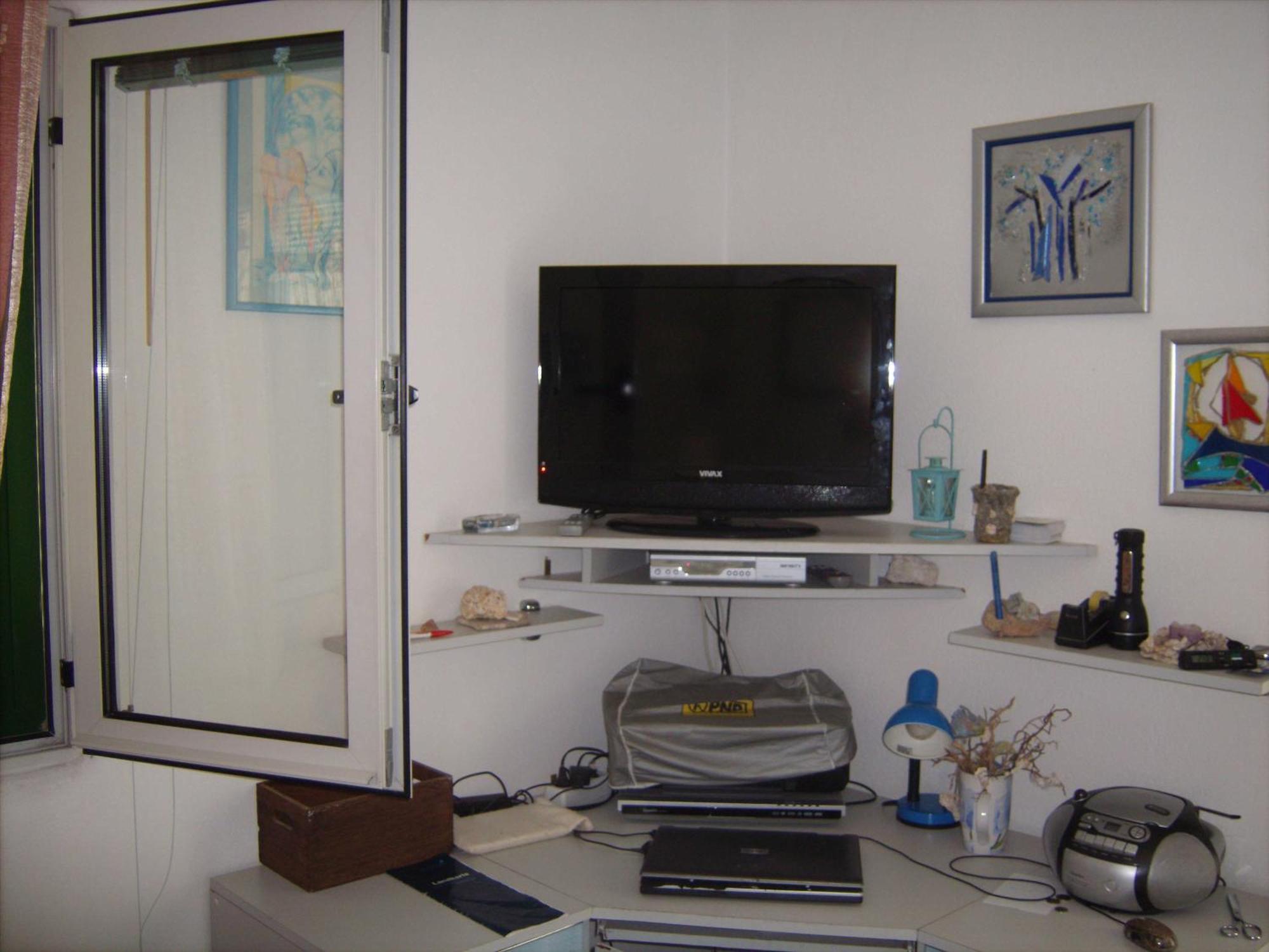 Apartment Vjeka Vela Luka Rum bild